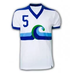 Maillot California Surf 1980