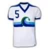 Maillot California Surf 1980