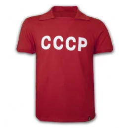 Maillot CCCP 1960
