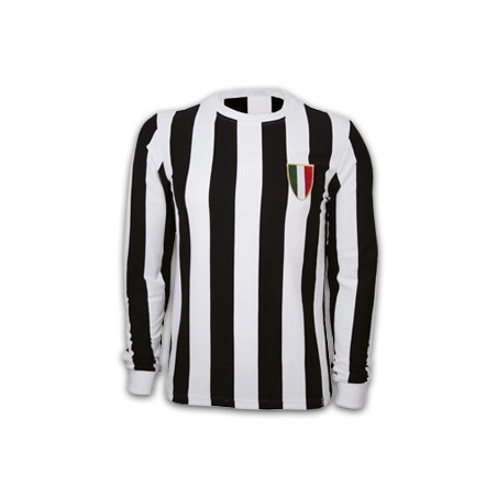 juventus-turin-maillot-foot-vintage