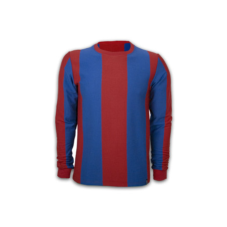 Maillot Barcelone 1976 manches longues