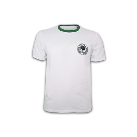 Maillot Nigéria 1976