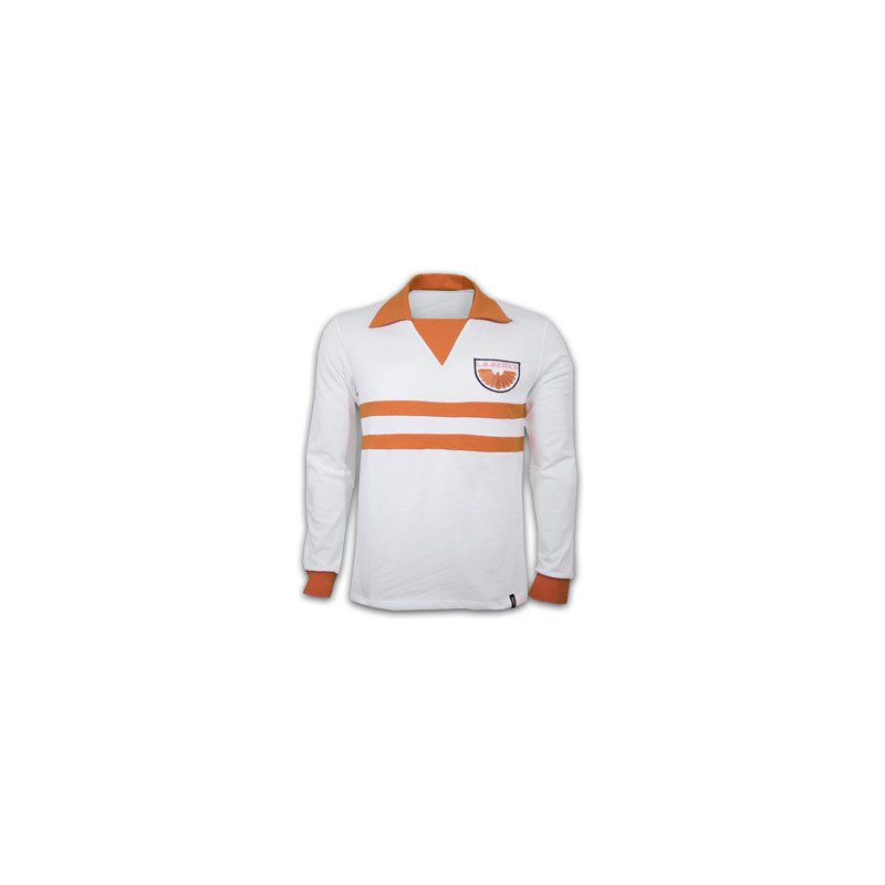 Maillot Los Angeles Aztecs 1976