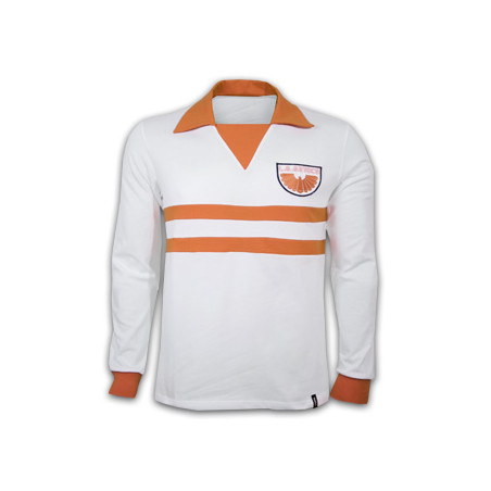 Maillot Los Angeles Aztecs 1976