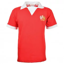 Maillot Manchester United 1970