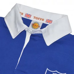 Maillot Chelsea 1915 -1930