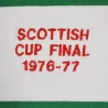 Maillot Celtic Glasgow 1976 1977
