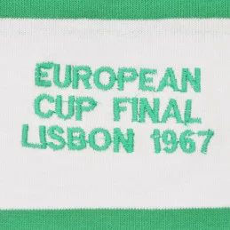 Maillot Celtic Glasgow 1967