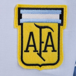 Maillot Argentine 1978