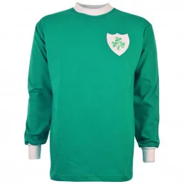 Maillot Irlande 1960...