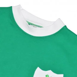 Maillot Irlande 1960 manches longues