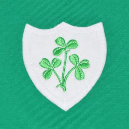 Maillot Irlande 1960 manches longues