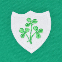 Maillot Irlande 1969 manches longues