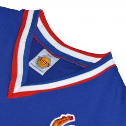 Maillot France 1966