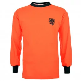 Maillot Pays Bas 1960