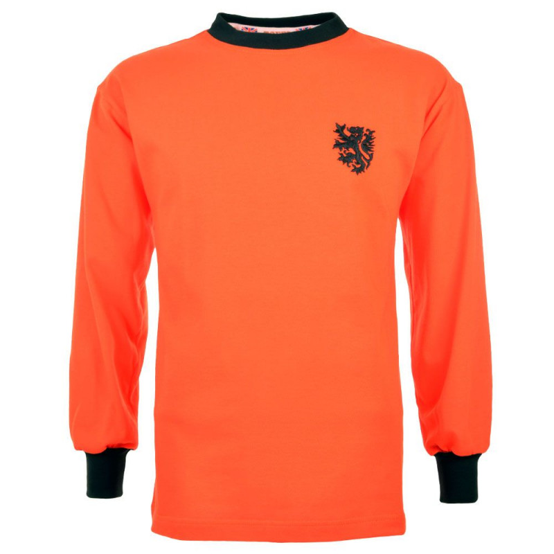 pays-bas-1978-maillot-retro-foot
