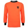 Maillot Pays Bas 1960