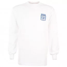 Maillot Israel 1970