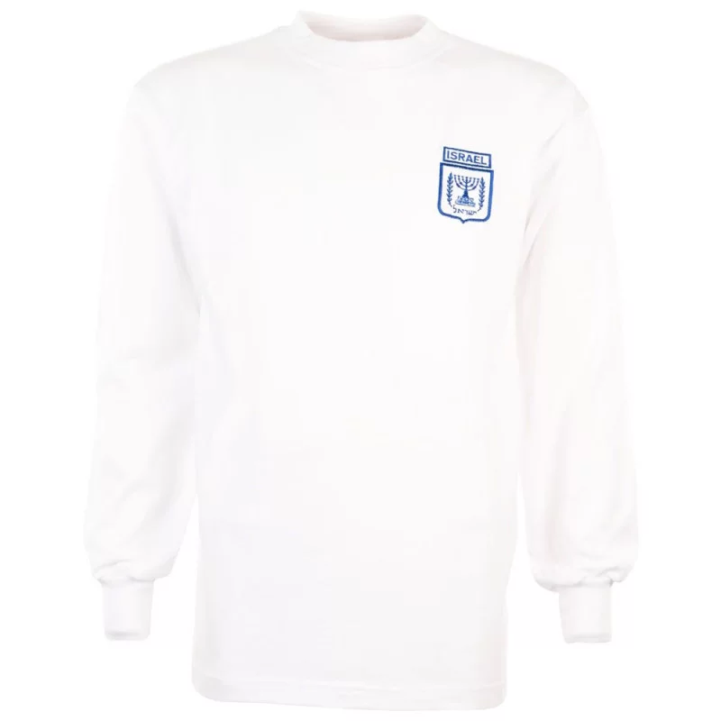 Maillot Israel 1970