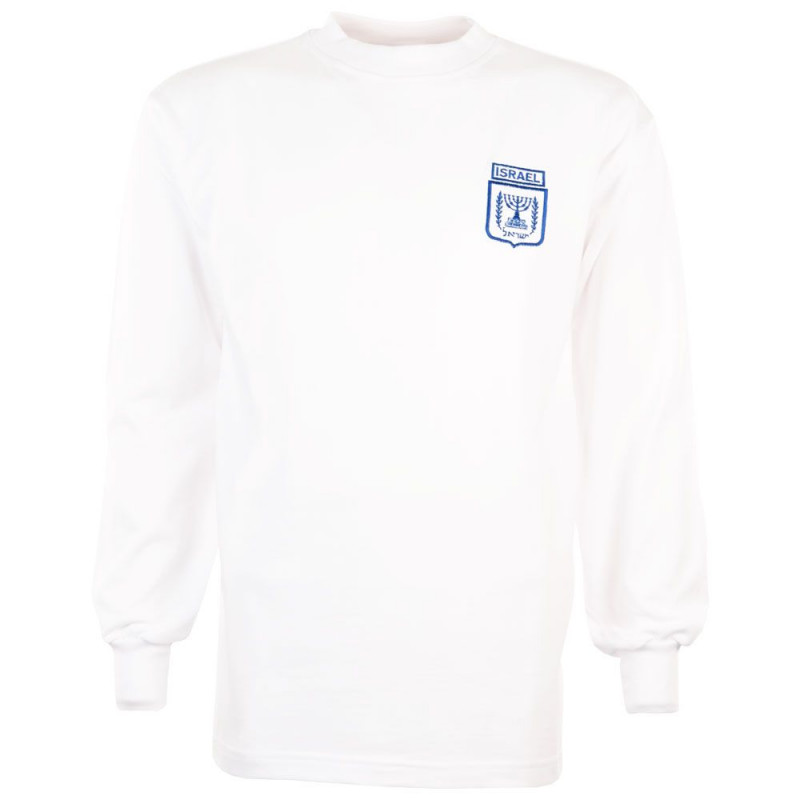 israel-maillot-foot-retro