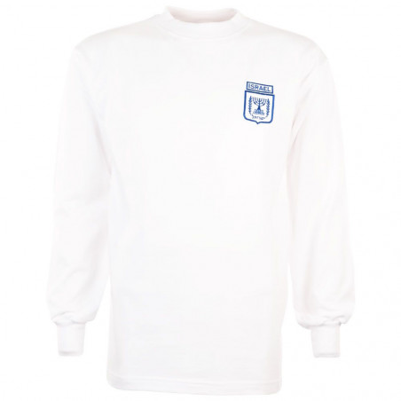 Maillot Israel 1970