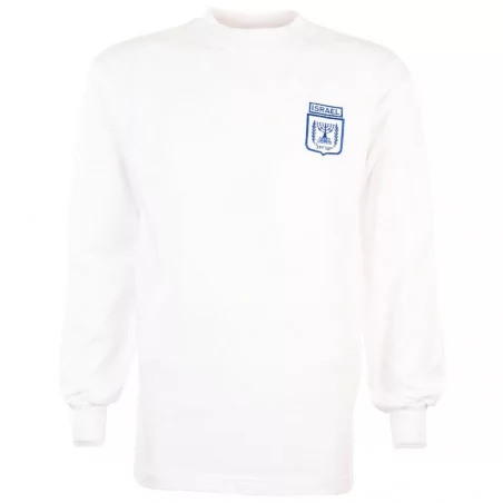 Maillot Israel 1970
