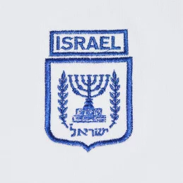 Maillot Israel 1970