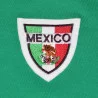 Maillot Mexico 1980