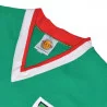 Maillot Mexico 1980