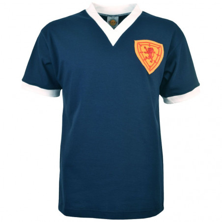 ecosse-1960-maillot-foot-retro