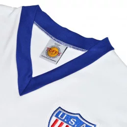 Maillot Etats Unis 1950