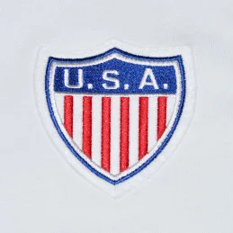 Maillot Etats Unis 1950