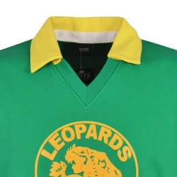 Maillot Zaire 1974