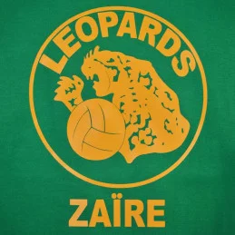 Maillot Zaire 1974