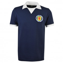 ecosse-1974-maillot-foot-retro