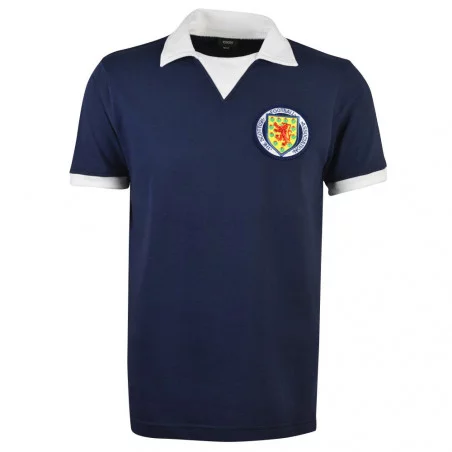 ecosse-1974-maillot-foot-retro ecosse-1974-maillot-foot-retro
