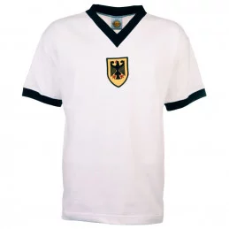 Maillot RFA 1970s