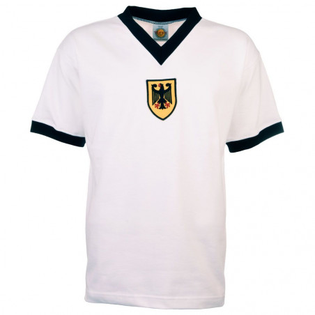 Maillot RFA 1970s