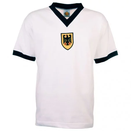 Maillot RFA 1970s