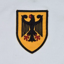 Maillot RFA 1970s