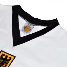 Maillot RFA 1970s