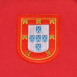 Maillot Portugal 1972