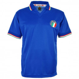 italie-1990-maillot-foot-retro