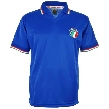 Maillot Italie 1990