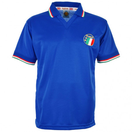 italie-1990-maillot-foot-retro