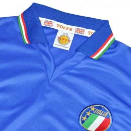 Maillot Italie 1990