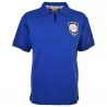 Maillot Bresil 1958 finale bleu