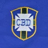Maillot Bresil 1958 finale bleu
