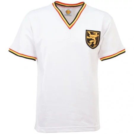 belgique-1970-maillot-vintage-foot-blanc belgique-1970-maillot-vintage-foot-blanc