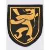 Maillot Belgique 1960
